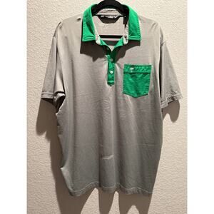 Travis Mathew The Chive Golf Polo XL‎